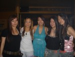 Le, Steph, Trinh, LayXuon & Ling @ Click Dec 04!