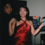 Trang @ Ruby Blue, Jun 04