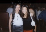 Binh & Steph @ Propaganda, Jul 03