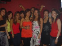 Highlight for Album: Binh's 28th bday @ Zizzi / Metra - Jul 06