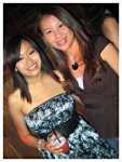 Binh & Trinh @ Moose Bar