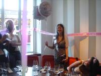 Highlight for Album: Michelle's hen night @ Mango Tree restaurant & Strawberry Moons - May 07